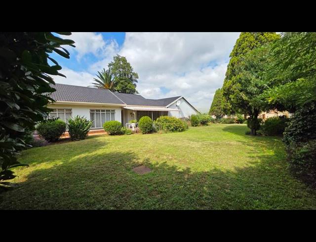 3 BEDROOM HOUSE FOR SALE IN FLORA GARDENS